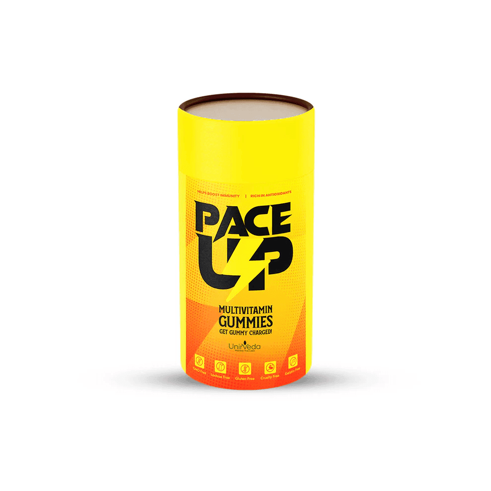 Pace Up thumbnail 2
